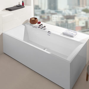 Badewanne für Wohnungen
