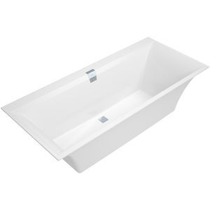 Badewanne für Wohnungen