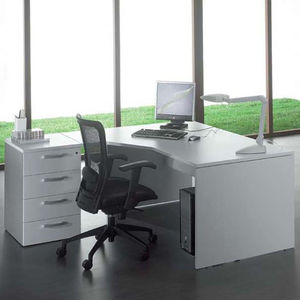 Schreibtisch für Open Space