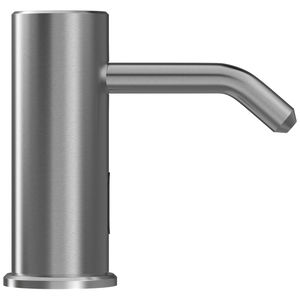 Objektmöbel-Seifenspender / Einbau / Tisch / Edelstahl