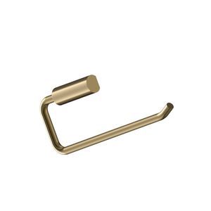 WC-Rollenhalter / Edelstahl 1