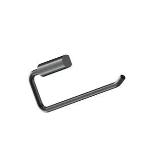 wandmontierter WC-Rollenhalter 1