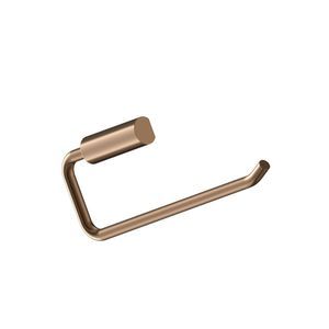 WC-Rollenhalter / Edelstahl 1