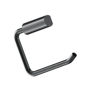 wandmontierter WC-Rollenhalter 1