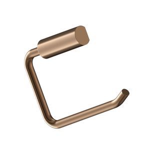 wandmontierter WC-Rollenhalter 1