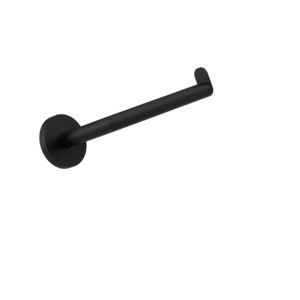 wandmontierter WC-Rollenhalter 1