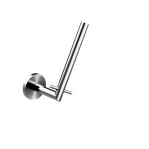 wandmontierter WC-Rollenhalter 1