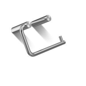 wandmontierter WC-Rollenhalter 1