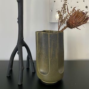 moderne Vase
