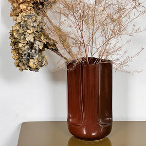 moderne Vase