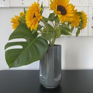 moderne Vase