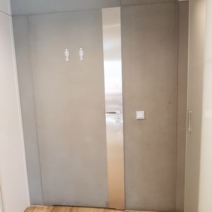 Tür für Innenbereich