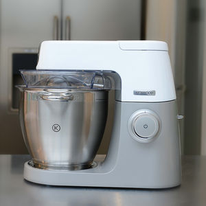 Küchenmaschine 1