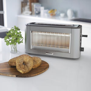 4-Scheiben-Toaster 1