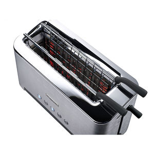 4-Scheiben-Toaster 1