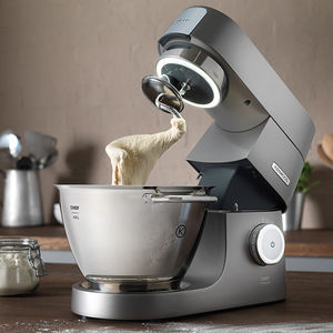 Küchenmaschine 1