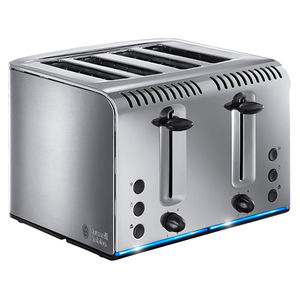 4-Scheiben-Toaster 1