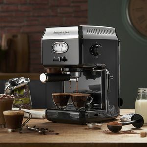 Espresso-Kaffeemaschine