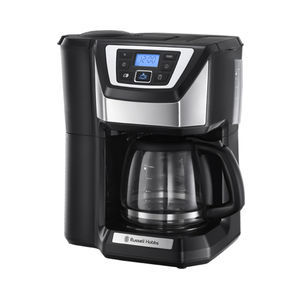 Filterkaffeemaschine 1