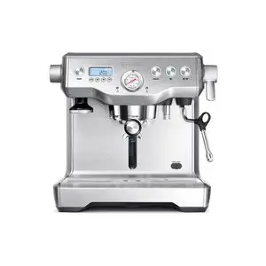 breville coffee machine oracle