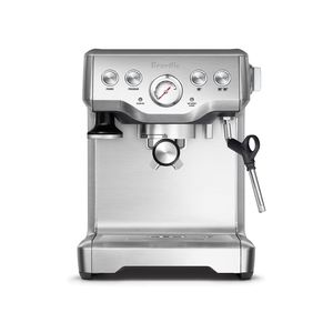 Espresso-Kaffeemaschine / automatisch / 2 Brühgruppen