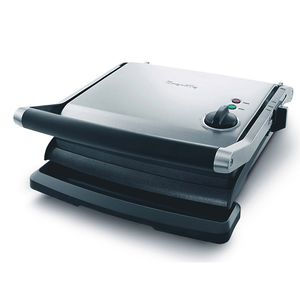 Kontaktgrill