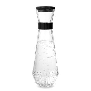 Glaskaraffe