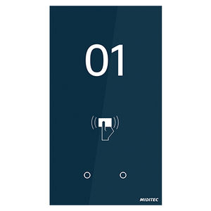 Autonomer Kartenleser / Proximity