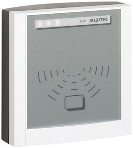 RFID-Kartenplotter 1