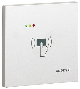 RFID-Kartenplotter 1