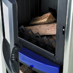 Holz-Kaminofen