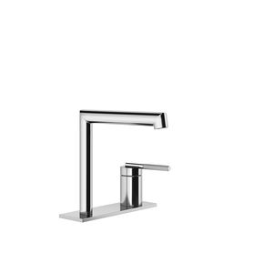 Einhebelmischer für Waschtisch 1
