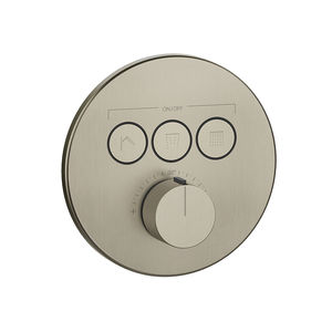 Einhebelmischer für Dusche 1