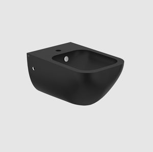 wandhängendes Bidet 1