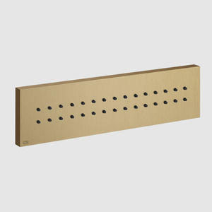 Seitliche Handdusche / Metall 1