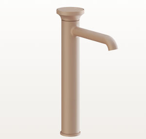 Einhebelmischer für Waschbecken 1