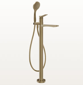 Duschsäule für Gewerbegebrauch 1