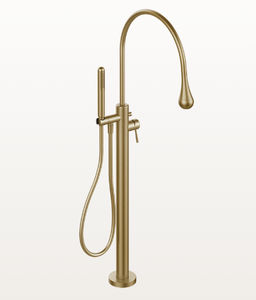 Duschsäule für Gewerbegebrauch