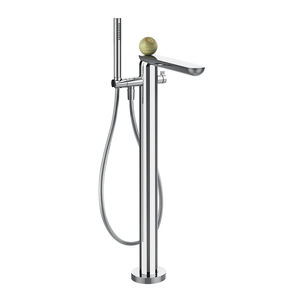 Einhebelmischer für Waschbecken 1