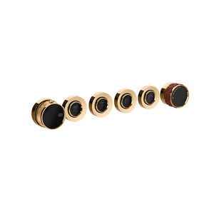 wandmontiertes Duschsystem 1