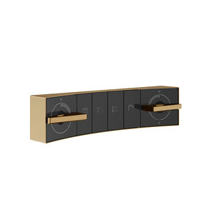 Metallwannenset 1