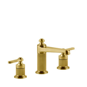 Einhebelmischer für Waschbecken 1