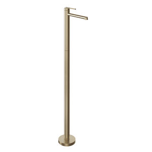 Metall-Duschsäule 1