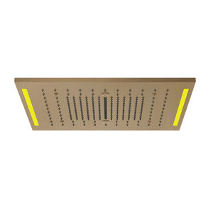 Duschkopf für Deckeneinbau 1