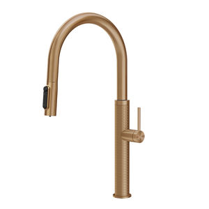 Einhebelmischer mit Wasseraufbereiter 1