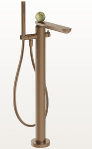 Einhebelmischer für Waschbecken