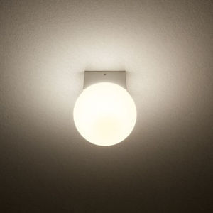 moderne Deckenlampe