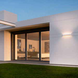 moderne Wandleuchte