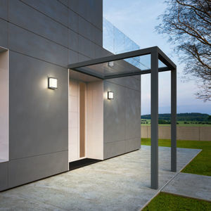 moderne Wandleuchte