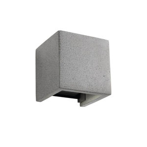 moderne Wandleuchte
